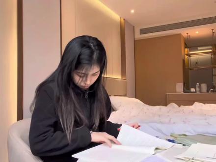 巡考碎碎念…(狼狈
#分享 #巡考