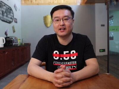 麦当劳和的新地和KFC的圣代是一回事儿#英语 #冰淇淋