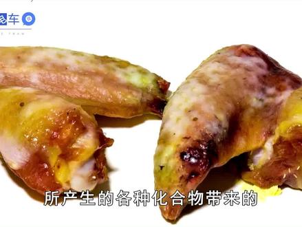 既然高温能杀死腐肉中的细菌,那为什么腐肉煮熟后仍不能食用? #腐肉 #食品安全 #细菌 #科普 #涨知识