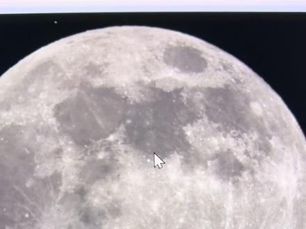 元旦第一天
2026伊始
拍到了 中国天宫号空间站凌月
拍摄于天津东丽 等效2400mm
手搓赤道仪
#视觉冲击 #中国空间站 #天文 #空间站凌月 #醉生dreamlife