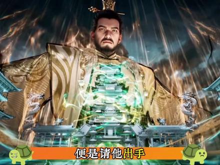 复九世之仇,奋万世之辉!#玄鉴仙族 #参渌馥 #李尺泾 #九世之仇 #无晖