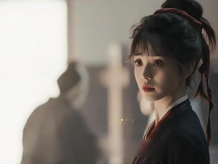 樊长玉终于在战场上找到了谢征 #逐玉 #田曦薇 #张凌赫