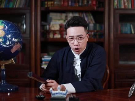 三渣:B站up主,兼职网文作家#番茄君的书单