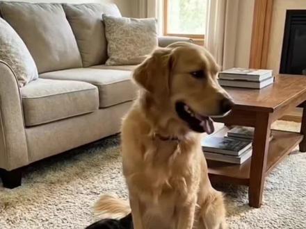 野生动物历险记:狗狗小猫的暖心故事 #游戏 #内容启发搜索 #动漫编年史 #青年创作者成长计划