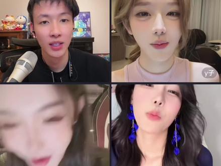 剧情演绎2@艾瑞吧弟👆🏻 #艾瑞吧弟#金善雅#y子#美少女沈熙