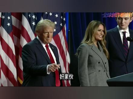 伊朗做出重大让步,主动开放海峡让路,特朗普这次怕是真要赢了 #全球创作者计划 #零基础看懂全球 #伊朗 #霍尔木兹海峡 #青年创作者成长计划
