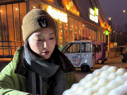 霉豆腐终于玩上了 #万物皆可霉豆腐 #霉豆腐制作 #霉豆腐 #剧情