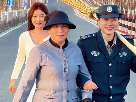 皮牙子大道火出圈,藏着温暖的守护力量,致敬每一位了不起的她! #新疆大剧院 #皮牙子大道 #新疆每一帧都是视觉盛宴 #新疆网红地标 #昌吉网红打卡地