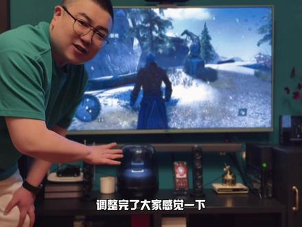 十多年数码人告诉你#哈曼卡顿水晶4 在家里的正确打开方式,你摆对了吗?#蓝牙音箱 #音质好 #感受下哈曼卡顿的魅力