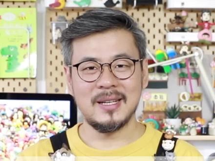 漂亮的人鱼、锦鲤的鳞片用粘土怎么做出来?教你3种方法,绝对干货满满#萌知计划 #抖出知识点 @抖音青少年 #超轻粘土 #亲子手工