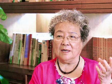 中国中医科学院教授王连清 聊霍山石斛(1) #霍山石斛 #大益康堂