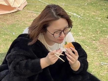 又到了露营的季节,不知道带什么美食饮品的跟着小张来,保准他们给你封号"最佳好朋友"#露营 #美食 #饮品