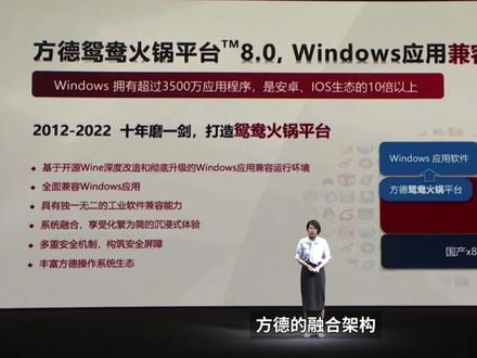 从夯到拉!国产 Linux 桌面操作系统“实战力”排行榜 #统信UOS #银河麒麟 #deepin #统信软件 #麒麟软件