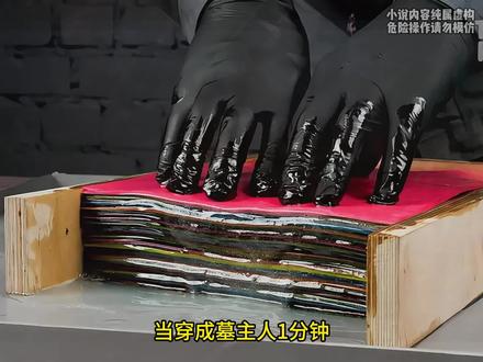 《无名守墓》 #小说 #小说推荐 #极限运动 #山地车