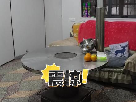#一氧化碳中毒 小心!一氧化碳中毒 回风炉的六大误区有可能造成一氧化碳中毒@百抖七星