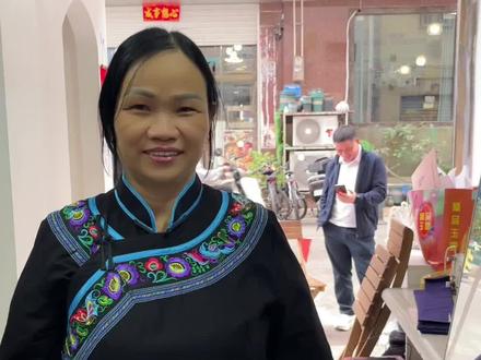 和越南人用壮话交流 居然毫无压力#壮族