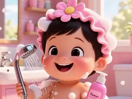 《洗澡歌》好听的儿歌 宝宝跳舞动感dj 0-3岁幼儿儿歌舞蹈 宝宝儿歌1-3岁 儿童1-3岁广场舞 1-3岁儿童舞蹈 dj儿歌劲爆舞曲 0-3岁儿童儿歌跳舞#儿歌100首最火 #好听的儿歌 #儿歌动画 #儿歌大全 #益智动画