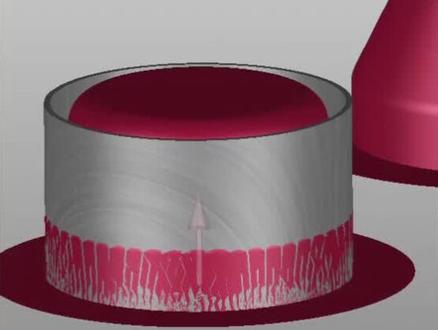 #autoform r12缩口#Cαe#