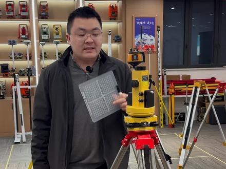 经纬仪能不能代替垂准仪使用?#工程测量 #经纬仪 #垂准仪 #测量 #测量仪器