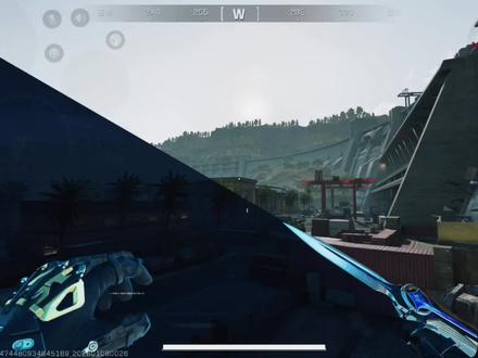 北极星检视,手搓哦
#三角洲行动