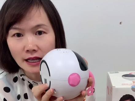 天天追着我问怎么联网的亲,收藏这个视频哈#机器人 #玩转高科技