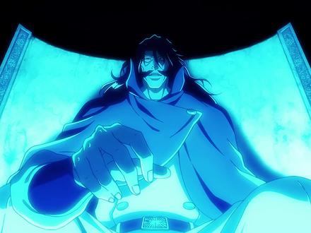4分钟带你看完友哈巴赫的所有技能#死神bleach #动漫推荐 #二次元原创