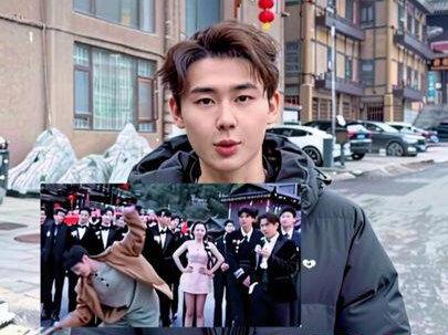 励志有责任心的弟弟,希望看到这个视频点个赞,能让更多人认识他 真实情况已经核实,后续我会继续关注的!✌️@农村小文