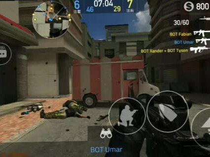 无限♾️子弹挂?#前锋突袭