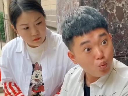 盘点黄汝富的妻管严搞笑视频😂😂😂#萌娃👶🏻