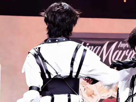 这个舞台我恨不得每一秒都剪进来 #王橹杰 #tf家族荣耀之战#禁忌八秒