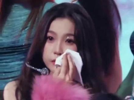 你真的能在她的身上汲取到能量#虞书欣#云初令#云初#伴舞