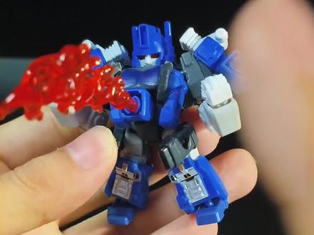 后续来啦!新角色真做出来啦!!
#布鲁可积木人#布鲁可积木人自改#布鲁可积木人改造#布鲁可变形金刚#布鲁可变形金刚星辰版