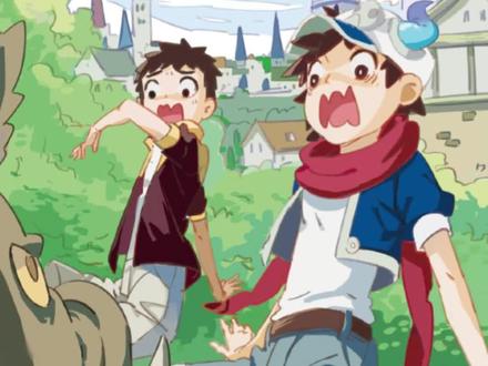 听说你被魔法学校录取啦?#儿童文学 #童书推荐 #莫西西魔法日记