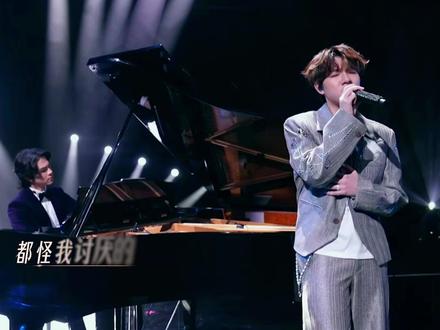Top Barry 《记忆嗅觉》#有歌第二季