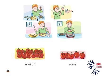 【教材朗读】译林版六年级下册英语Unit 3