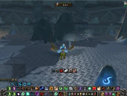 魔兽世界怀旧服:15分钟100多金的收益,小德赚金的好地方 #魔兽世界怀旧服 #巫妖王之怒