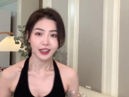 关于我过完年被你们说胖了,马上瘦了8斤这件事#减脂 #低卡 @DOU+小助手