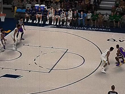 见证历史!NBA史上最年轻39000分先生:勒布朗·詹姆斯
#詹姆斯39000分里程碑达成 #詹姆斯 #湖人