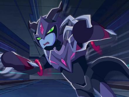 赛尔号最新篇格莱奥初战卡修斯兄弟之战