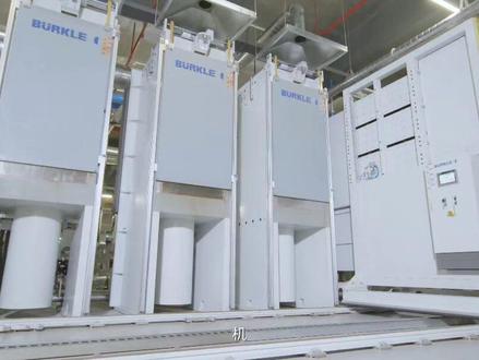 25亿打造工业4.0智能制造线路板厂,产能增加25万平/月,对比普通工厂提高30%,报废率减少50%,如果你不知道这些数据代表什么,评论区我告诉你#深联电路 #线路板厂#制造业