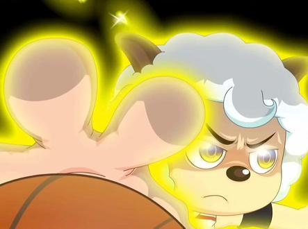 喜总呀,你怎么会这么帅呢#喜羊羊 #热血动画 #混剪高燃 @DOU+小助手 @抖音小助手