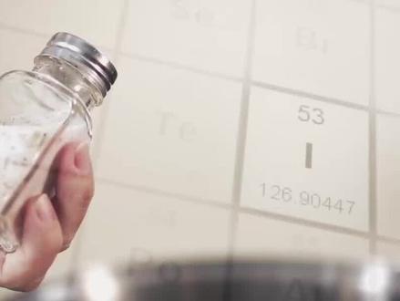 到处可见的添加剂“谷氨酸钠”是什么?它实际上对你有害吗? #味精 #添加剂 #谷氨酸钠 #2022科普时刻