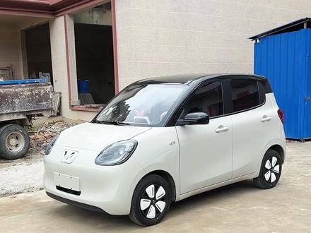 带大家理解五菱mini四门隐藏功能介绍#宏光MINIEV四门版 #每天一个用车知识 #mini车女生推荐 #五菱迷你马卡龙