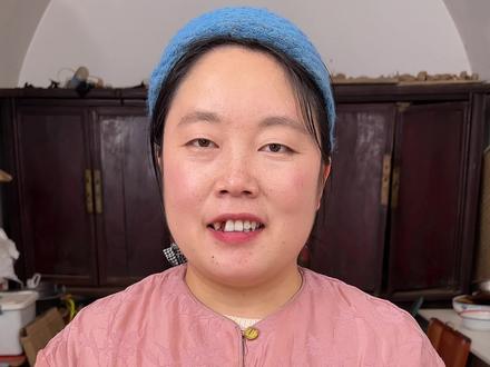 菠菜鸡蛋卷你就像我这么做,颜色鲜艳,口感嫩滑,特别好吃! #菠菜鸡蛋卷 #家常菜 #美食教程 #蔬菜卷