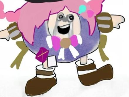 宝宝蛋让我画蛋仔新至臻拟人✨
#蛋仔派对 #绝望的蛋小黄 #蛋仔拟人#大魔术师梨嘉 #蛋仔同人