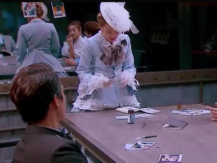 #大侦探这段恋综bgm绝了 大侦探这段恋综bgm绝了