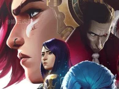 怪奇物语明年居然要出动画版了! #怪奇物语 #动画 #电视剧 #二次元