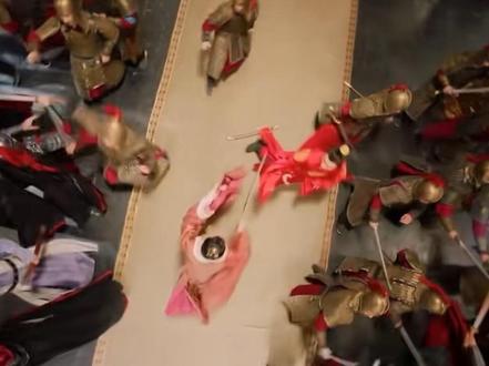 普普打戏这一块#郝熠然