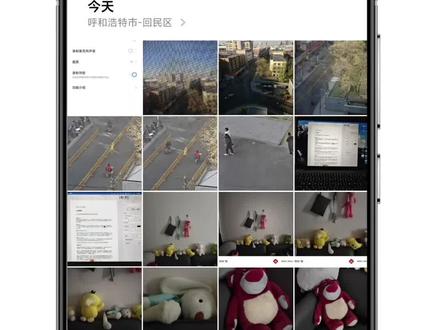 vivo 相册 12 个超强隐藏功能,真的太好用了! 不会用太可惜了!#手机 #玩转数码 #vivo手机技巧 #手机使用技巧 #vivox100