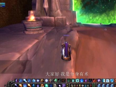 魔兽世界怀旧服:法师如何快速从60升到70级,这几点细节需要注意